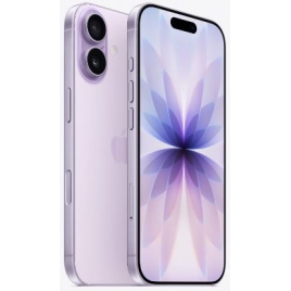 iPhone 17 256GB Lavender Apple