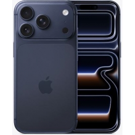 iPhone 17 PRO 256GB Deep Blue Apple