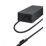 Alimentador Tablet Microsoft 15V 45W Surface PRO 3 / 4 / 5 / 6 / 7 / 8 / 9 Laptop / Laptop 2 / GO / Book