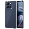 Funda Movil Back Cover Cool Antishock Transparente Motorola G86 / G86 Power