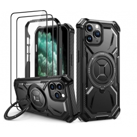 Funda Movil Back Cover HT Armor Rugged iPhone 11 PRO