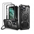 Funda Movil Back Cover HT Armor Rugged iPhone 11 PRO