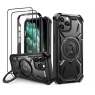 Funda Movil Back Cover HT Armor Rugged iPhone 11 PRO