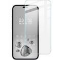 Protector HT Cristal Templado para iPhone 16 PRO MAX / 17 PRO MAX