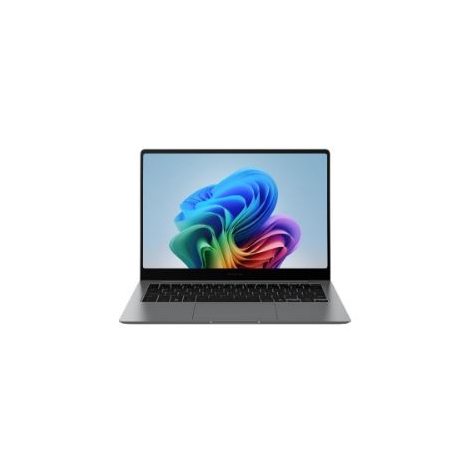 Portatil Samsung Galaxy Book 5 Core Ultra 5 225U 16GB 512GB SSD 15.6" Amoled W11P Gray