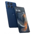 Smartphone Motorola Edge 60 6.67" OC 12GB 512GB 5G Android 15 Gibraltar SEA Blue