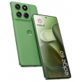 Smartphone Motorola Edge 60 6.67" OC 12GB 512GB 5G Android 15 Shamrock Green