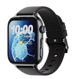 Smartwatch Save Family 4G GPS Savewatch+ 2 Black + Correa Sport Black