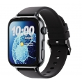 Smartwatch Save Family 4G GPS Savewatch+ 2 Black + Correa Sport Black