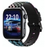 Smartwatch Save Family 4G GPS Savewatch+ 2 Black+ Correa Sport Loop