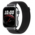 Smartwatch Save Family 4G GPS Savewatch+ 2 Silver + Correa Loop Night Black