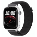 Smartwatch Save Family 4G GPS Savewatch+ 2 White + Correa Loop Night Black