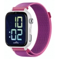 Smartwatch Save Family 4G GPS Savewatch+ 2 White + Correa Loop Raspberry