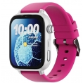Smartwatch Save Family 4G GPS Savewatch+ 2 White + Correa Sport Lollipop
