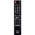 Mando a Distancia TV Universal Ewent Programable