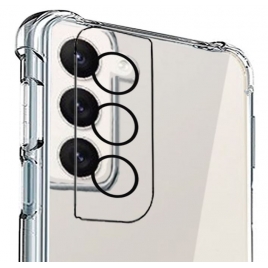 Protector Camara Trasera Cool Cristal Templado Samsung Galaxy S23