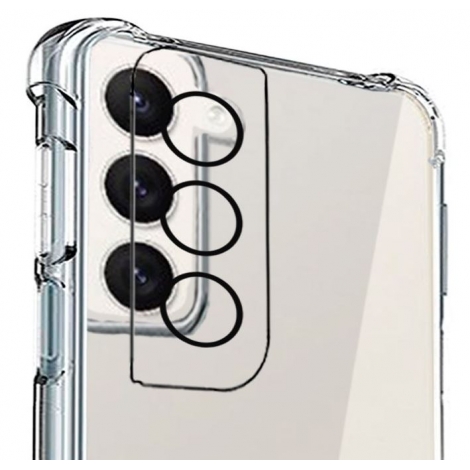 Protector Camara Trasera Cool Cristal Templado Samsung Galaxy S23