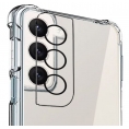 Protector Camara Trasera Cool Cristal Templado Samsung Galaxy S23