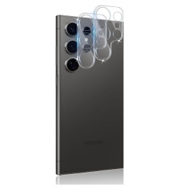 Protector Camara Trasera HT Cristal Templado Samsung Galaxy S24 Ultra
