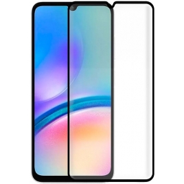 Protector Cool Cristal Templado 3D Black Samsung Galaxy A057 / A05S