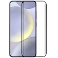 Protector Cool Cristal Templado 3D Black Samsung Galaxy S24 / S25