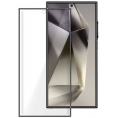 Protector Cool Cristal Templado 3D Black Samsung Galaxy S24 Ultra
