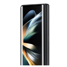 Protector HT Cristal Templado 3D Black Samsung Galaxy Z Fold 4