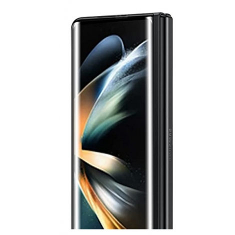 Protector HT Cristal Templado 3D Black Samsung Galaxy Z Fold 4