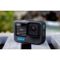 Camara Action CAM Gopro Hero 12 Black