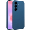 Funda Movil Back Cover Cool Silicona Blue Galaxy A37 5G A376