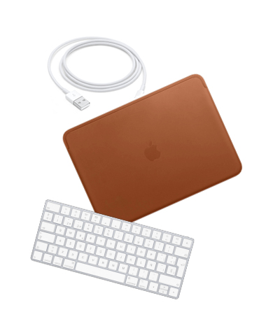 Accesorios Mac