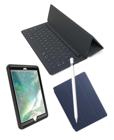 Accesorios iPad