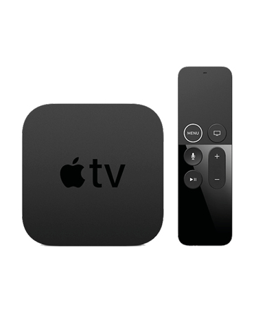 Apple TV